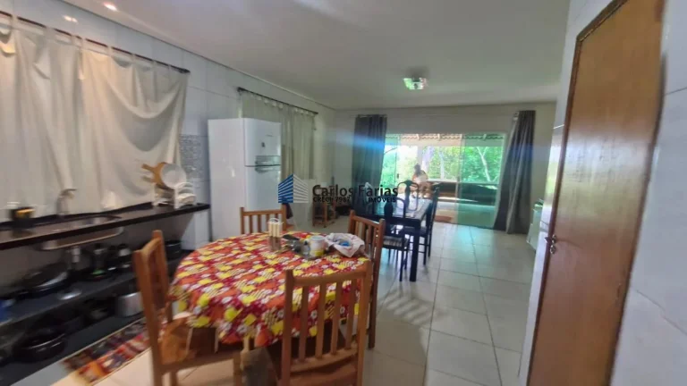 Imagem Fazenda para Venda em Cidade Ocidental, ÁREA RURAL JARDIM ABC CIDADE OCIDENTAL GO., 7 dormitórios, 3 suítes, 7 banheiros, 8 vagas