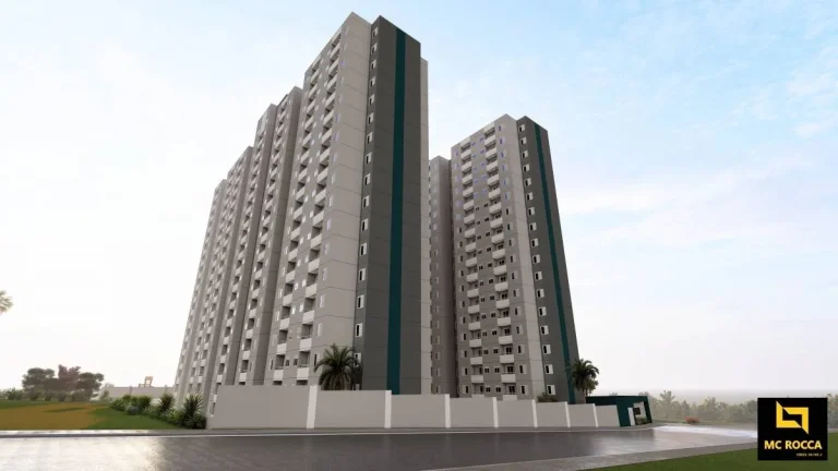 Imagem Apartamento 2 dormitórios - Sou Viver - Diadema