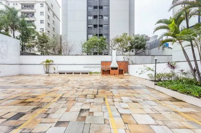Imagem Apartamento à venda Itaim Bibi São Paulo