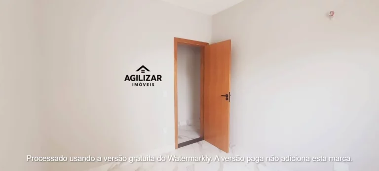 Imagem Casa 03 quartos, sendo 01 suíte - Rio Branco