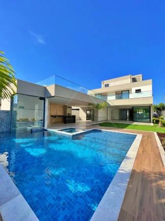 Imagem CASA RESIDENCIAL em RIO DE JANEIRO - RJ, BARRA DA TIJUCA