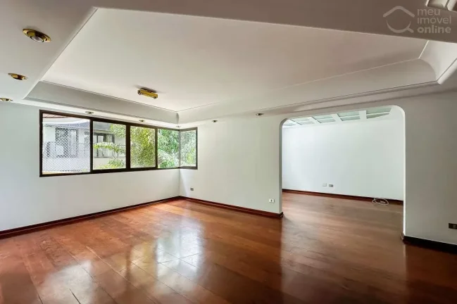 Apartamento com 216m2, 3 suítes e 3 vagas à venda em Perdizes, São Paulo