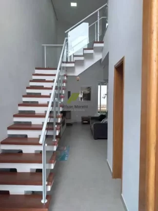 Imagem CASA CONDOMÍNIO VILA VERDE JUNDIAÍ C/ PISCINA