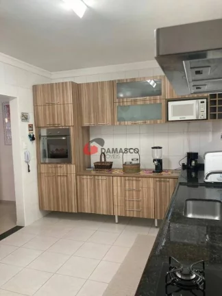Imagem Sobrado à venda 3 Quartos, 1 Suite, 3 Vagas, 123M², Vila Prudente, São Paulo - SP