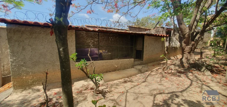 Imagem CASA RESIDENCIAL em ESMERALDAS - MG, RESIDENCIAL CAIO MARTINS