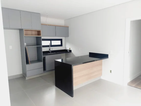 Imagem CASA NOVA À VENDA NO CONDOMÍNIO GRAN VILLE SAN VENÂNCIO, ITUPEVA