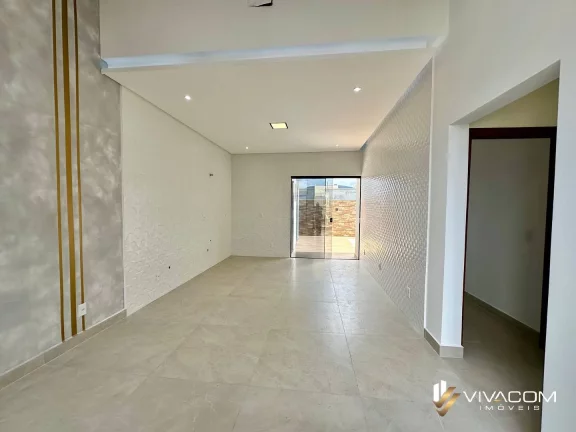 Imagem Casa com 3 Quartos à Venda, 150 m² em Bela Vista - Palhoça