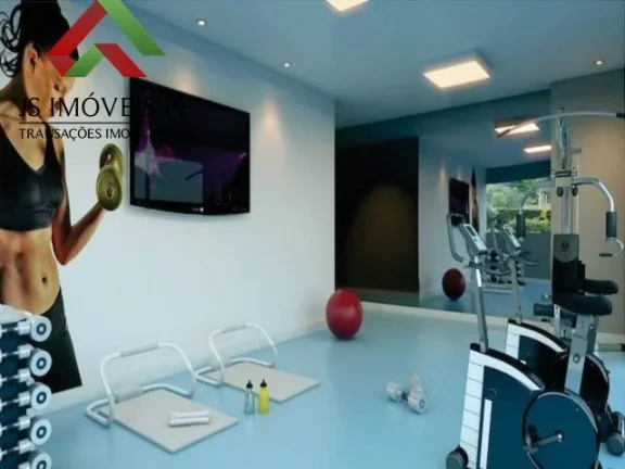 Imagem Apartamento 3 quartos em Casa Amarela