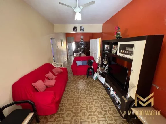 Imagem Casa com 6 dormitórios à venda, 250 m² por R$ 550.000,00 - Monte Castelo - Fortaleza/CE