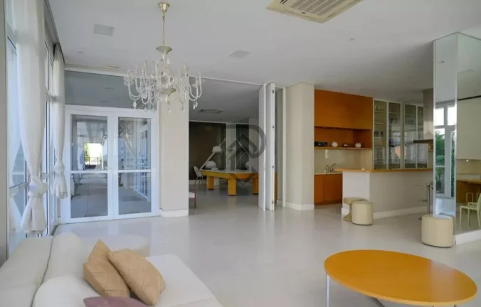 Imagem Apartamento Aclimação Ares do parque