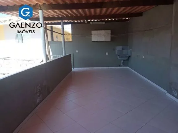 Imagem Casa térrea Pestana