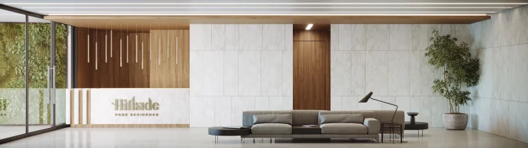 Imagem Uma unidade com dois quartos com uma suíte e uma vaga de garagem!