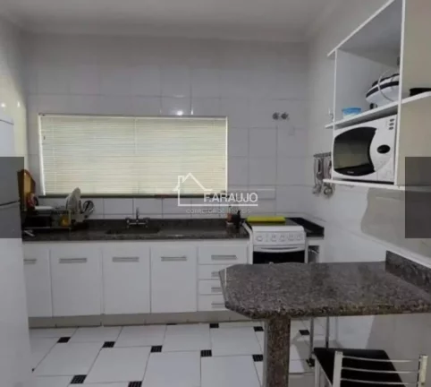 Imagem Casa em condomínio fechado para venda em Sorocaba-SP!