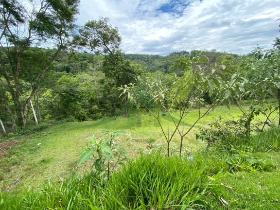 Imagem Chácara nova em loteamento com 5.100 metros de terreno em Atibaia