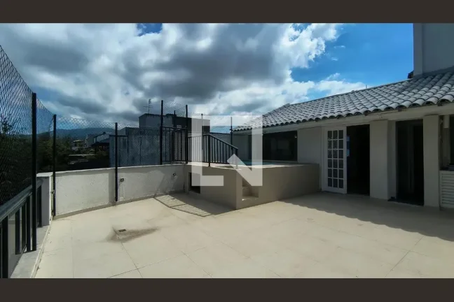 Imagem Apartamento à Venda - Recreio, 3 Quartos, 189 m2