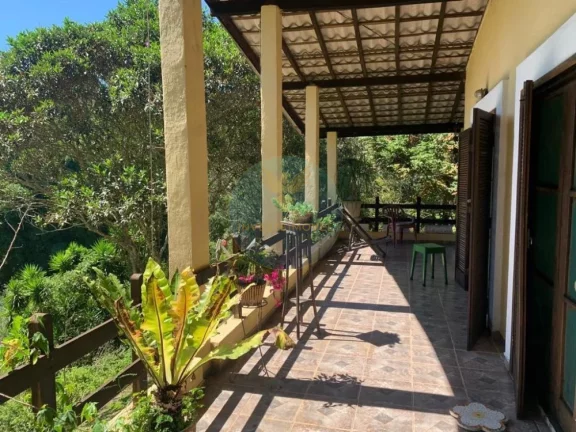 Imagem Sítio a Venda no bairro Cachoeira - Cotia, SP