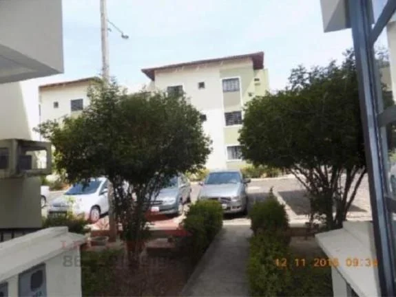 Imagem Apartamento 3 dormitórios para Venda, Horto, 3 dormitórios, 1 suíte, 2 banheiros, 1 vaga