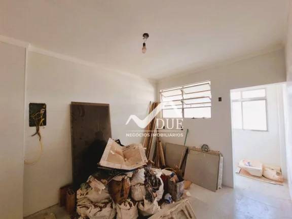 Imagem Apartamento com 2 quarto em andar alto à venda, 67 m² por R$ 447.500 - José Menino - Santos/SP
