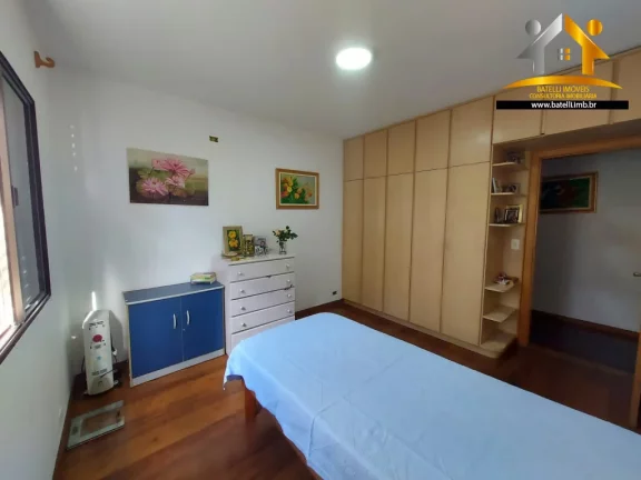 Imagem Casa a venda condomínio Parque Paulistano - Batelli Imóveis