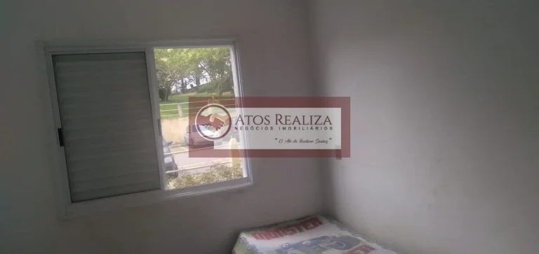 Imagem Apartamento em Jardim Maria Amalia - SP: 62m², 2 quartos, 1 banheiro - Venda e Locação por R$185k