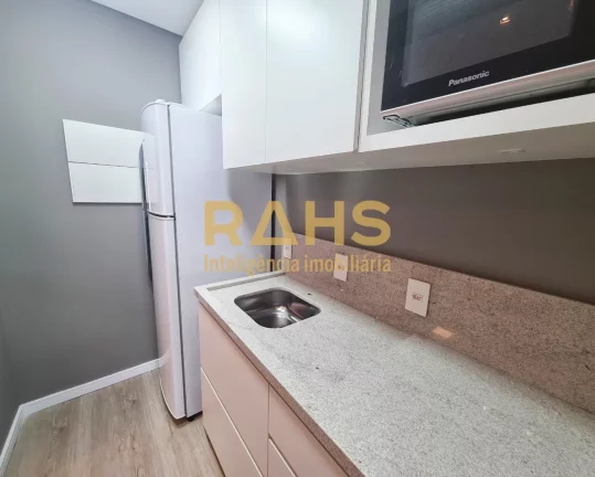 Imagem COBERTURA PLANA . DIFERENCIAIS DE DESTAQUE: - Local alto com linda vista para a Serra do Mar A Serra...