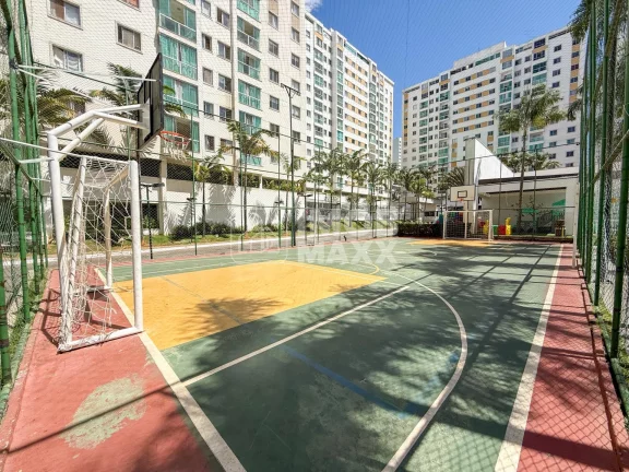 Imagem Apto 3 Quartos 1 Suíte – TOP LIFE Club Residence