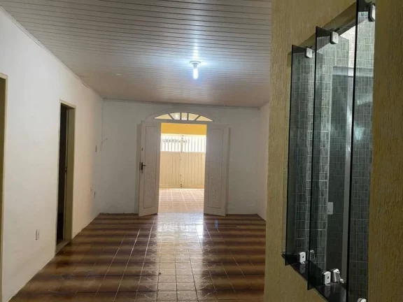 Imagem Casa no Bugio à venda! Excelente localização e 3 quartos - Confira!
