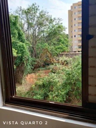 Imagem Apartamento - Ribeirão Preto - Vila Tibério