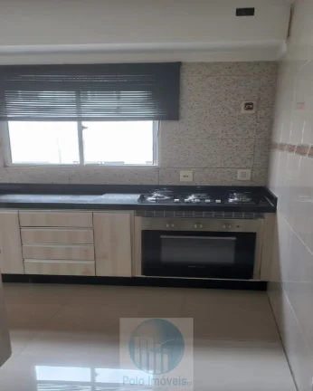 Imagem Vende Apartamento Duplex com piscina, área de churrasco, Vitta Vila Virginia - Rib. Preto