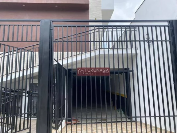Imagem Sobrado com 3 dormitórios à venda, 115 m² -CONDOMÍNIO FECHADO, Vila Ré - São Paulo/SP