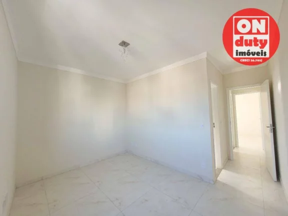 Imagem Apartamento à venda, 100 m² por R$ 660.000,00 - Ponta da Praia - Santos/SP