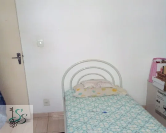 Imagem Excelente Apartamento à Venda Parque Residencial Vila União, Campinas/SP