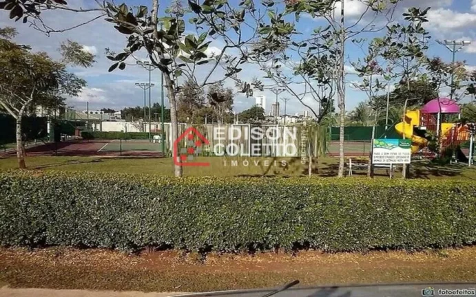 Imagem Pronto para Construir - Terreno a venda no Condomínio Terras de Piracicaba IV, em Piracicaba, de 360m² de terreno