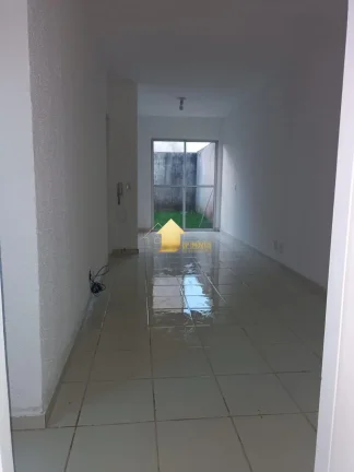 Imagem Casa 2 Quartos Condomínio Rio jangada Jardim imperial