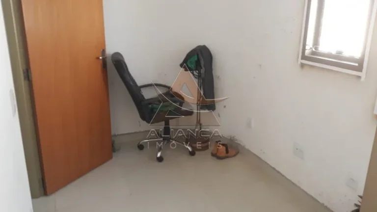 Imagem Casa - Ribeirão Preto - Parque das Figueiras