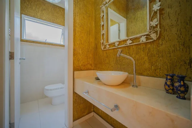 Imagem Casa à venda, 5 Quartos, 15 minutos do centro de Alphaville.