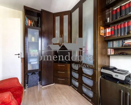 Imagem Apartamento Alto de Pinheirosl com 154m² uteis