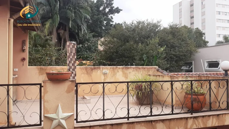 Imagem Sobrado à venda no bairro Planalto Paulista - São Paulo/SP, Zona Sul