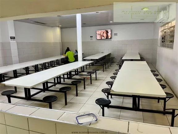 Imagem Galpões para locação em São Paulo no bairro Vila Leopoldina