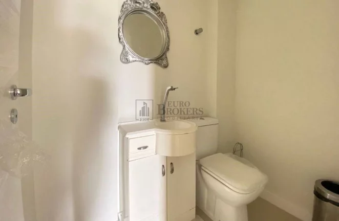 Imagem Apartamento mobiliado no Alameda Provence em Camboriú.