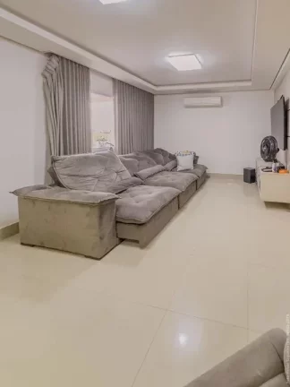 Imagem Casa em Condomínio para Venda em Cuiabá / MT no bairro Santa Cruz