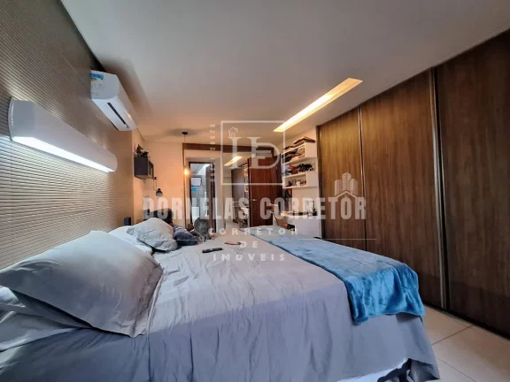 Imagem Casa Alto Padrão em Olinda uma quadra do mar 4qtos 2vgs piscina churrasq. quintal financia