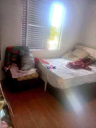 Imagem Apartamento 2 Quartos, 2 Vagas - Itararé - São Vicente/SP
