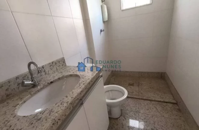 Imagem Oportunidade no Gutierrez – 2 Quartos, 2 Vagas!!!!