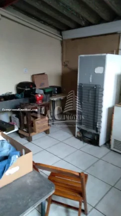 Imagem Casa para Venda em Limeira, JARDIM DO LAGO, 2 dormitórios, 1 banheiro, 2 vagas