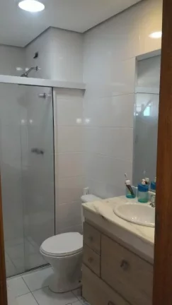 Imagem Apartamento com 4 dormitórios à venda, 144 m² por R$ 990.000,00 - Vila Oliveira - Mogi das Cruzes/SP