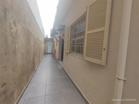 Foto do imóvel: COMERCIAL COM 139 m² - TUPI - PRAIA GRANDE SP