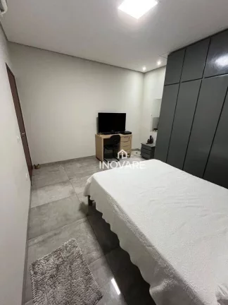 Imagem Casa com 3 dormitórios à venda, 569 m² por R$ 1.400.000,00 - Setor Santos Dumont - Itumbiara/GO