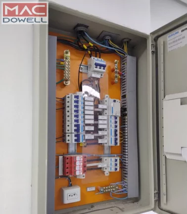 Imagem Loja linear de 428 m² em frente a Praia de Botafogo no Rio de Janeiro