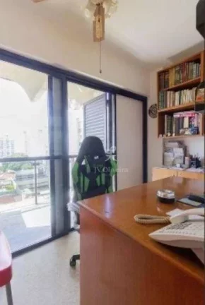 Imagem Apartamento com 3 dormitórios à venda, 206 m² por R$ 1.850.000,00 - Pinheiros - São Paulo/SP